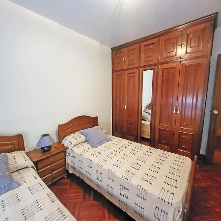 Apartamentos Sanxenxo Playa 3000 Exterior foto